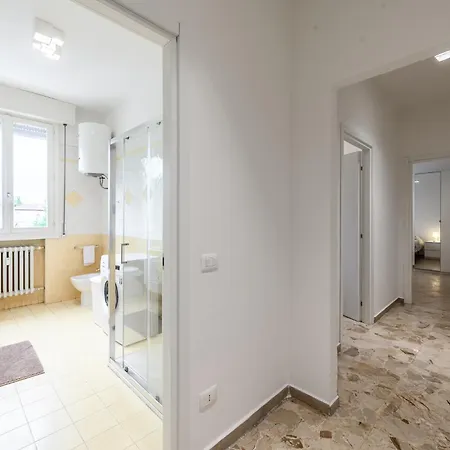 Mutina 5 Apartmán