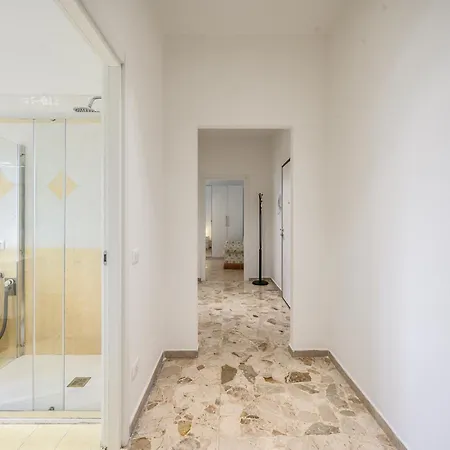 Mutina 5 Apartmán Modena