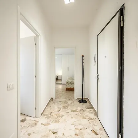 Apartmán Mutina 5