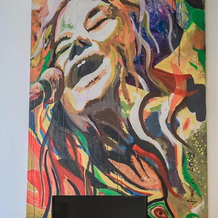 Apartmán Mutina 5 *