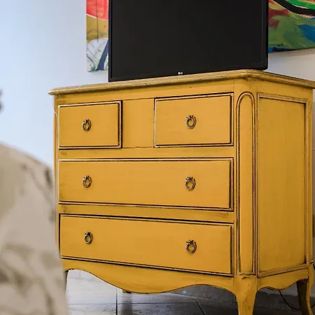 Mutina 5 Apartmán *