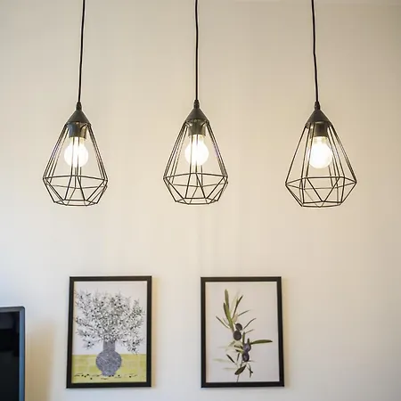 Apartmán Mutina 5 Modena