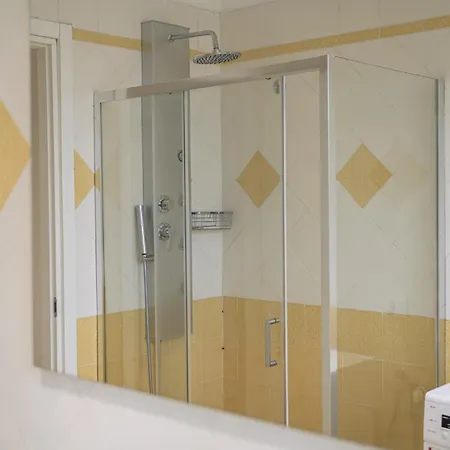 Apartmán Mutina 5 Modena