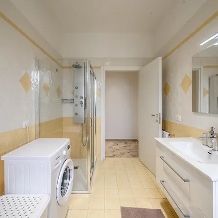 Mutina 5 Apartmán Modena