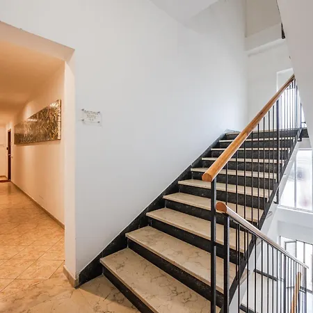Mutina 5 Apartmán *