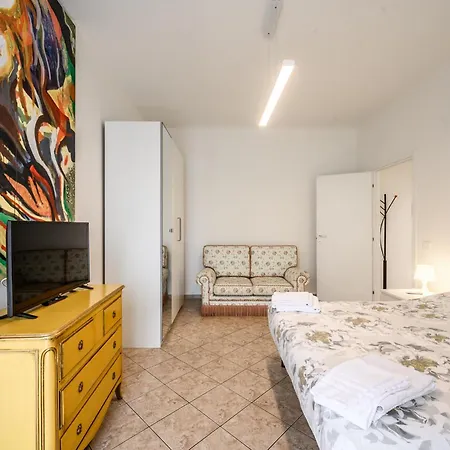 Apartmán Mutina 5