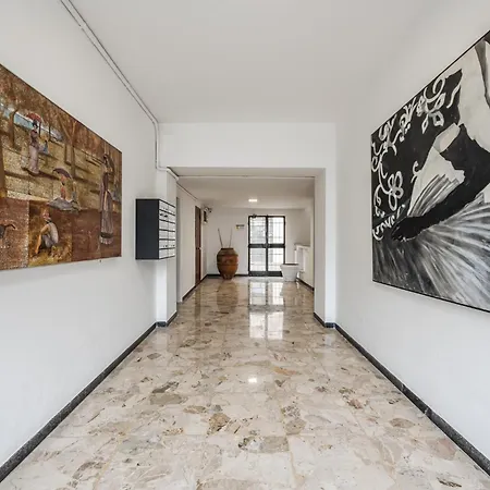 Apartmán Mutina 5 *