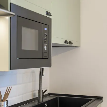 Mutina 5 Apartmán Modena